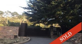 34 YANKEE POINT DR CARMEL, MONTEREY, CA 93923